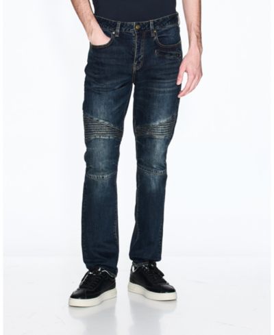 A|X Armani Exchange Мужские джинсы Skinny Biker