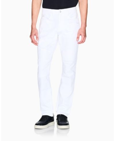 A|X Armani Exchange Мужские джинсы Skinny Biker