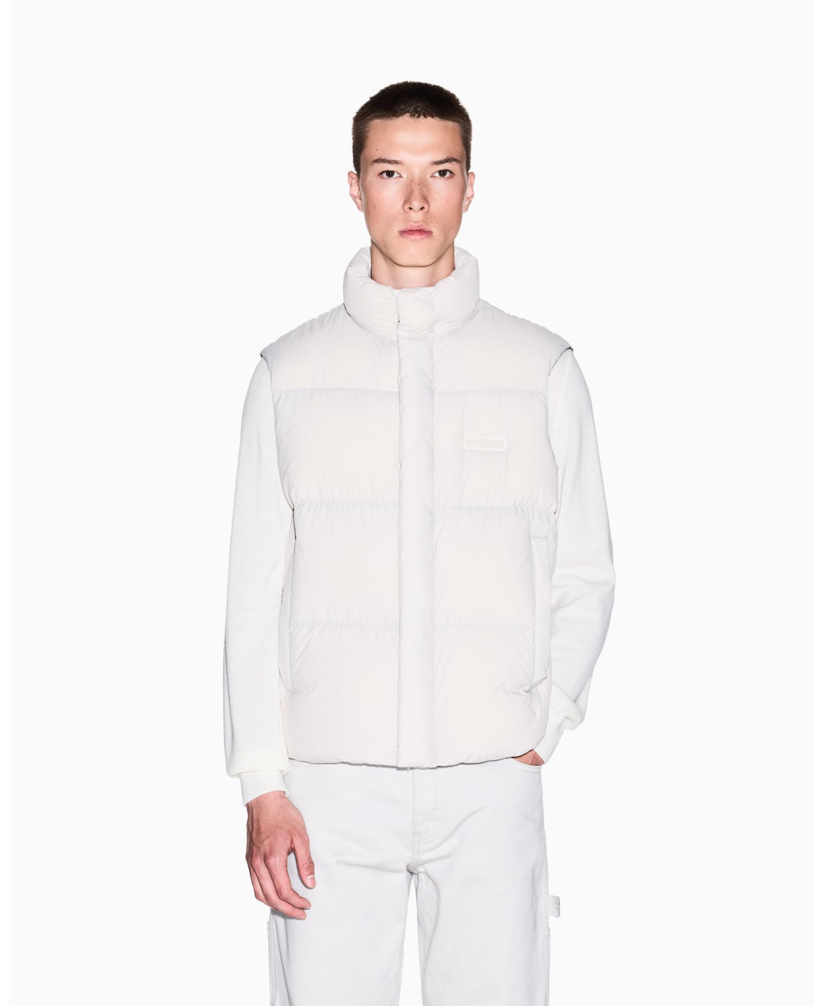 Мужской жилет A|X Armani Exchange Puffer