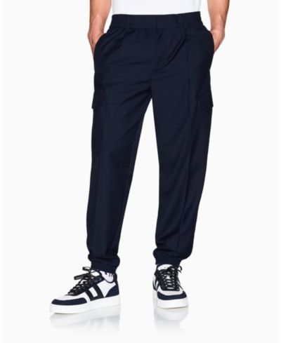 A|X Armani Exchange мужские джоггеры Cargo