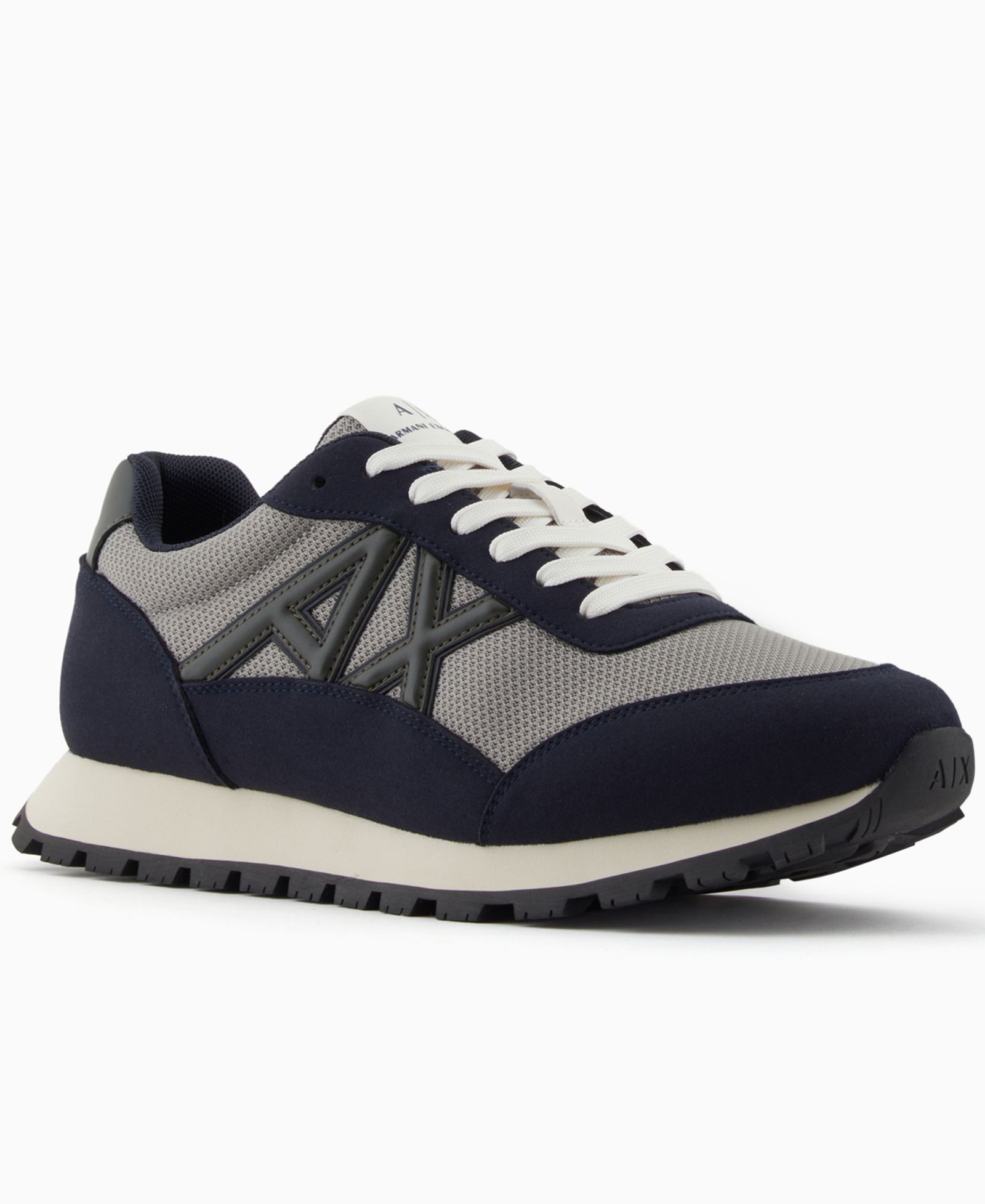 Кроссовки A|X Armani Exchange Men's Drop Lace-Up