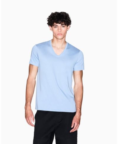 Мужская футболка A|X Armani Exchange Pima V-Neck