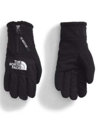Мужские перчатки The North Face Denali Etip