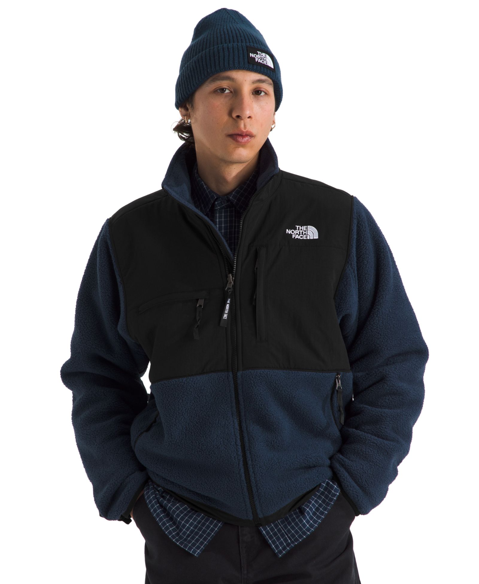 The North Face Men's Retro Denali Fleece Jacket
