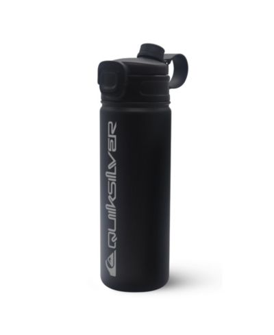 Термокружка Quiksilver Laguna Stainless Steel с соломинкой и ручкой, 12-Hour Cooling
