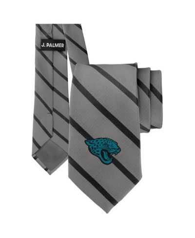 J. Palmer Men's Jacksonville Jaguars Game Day Tie