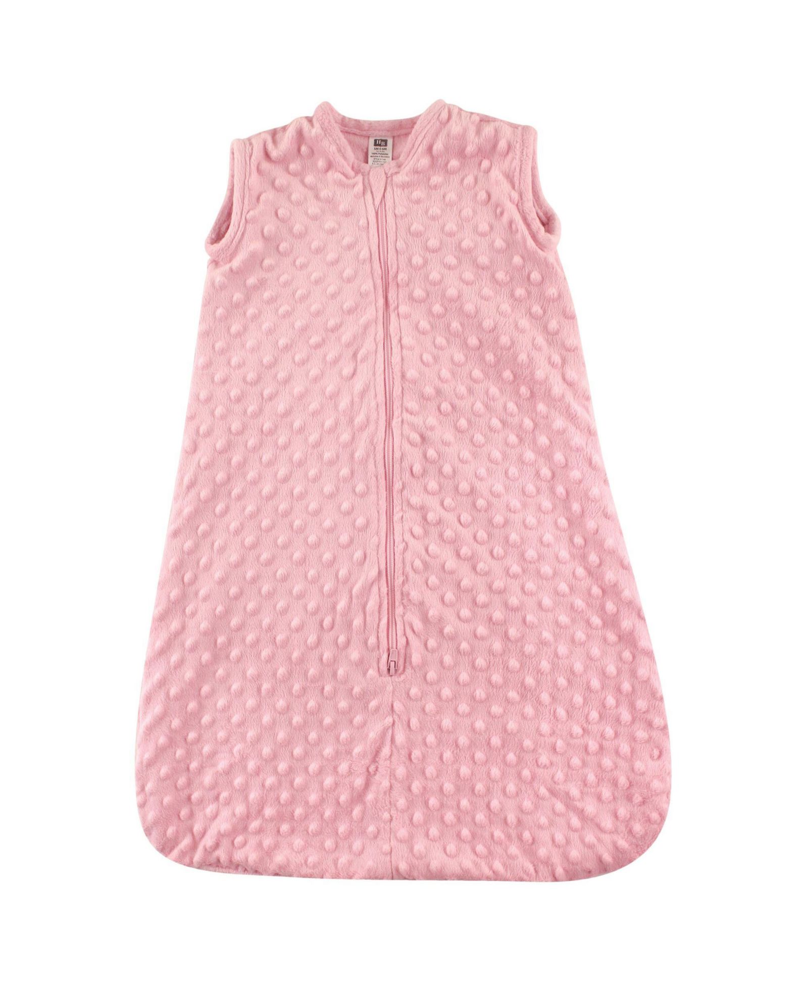 Hudson Baby Mink Sleeping Bag