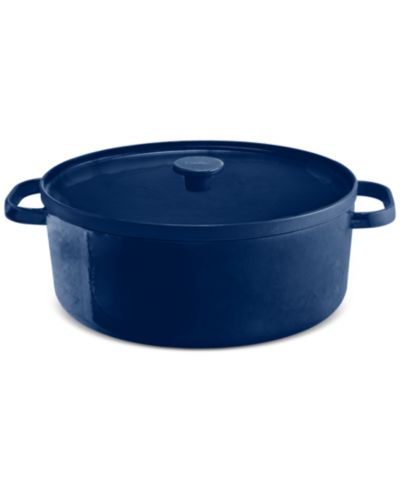The Cellar эмалированная жаровня из чугуна 7-Qt.