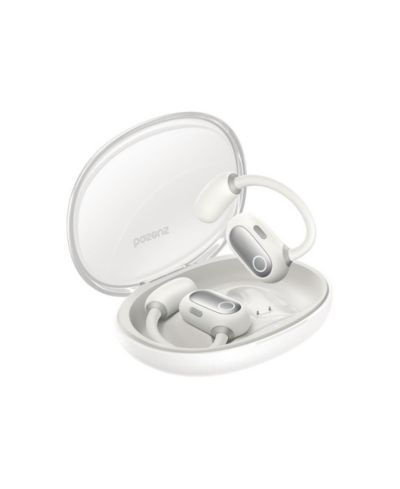 Baseus беспроводные наушники Open Ear Bluetooth 5.3