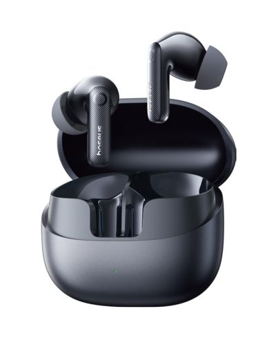 Baseus BP1 Pro беспроводные наушники с шумоподавлением ANC, LDAC Hi-Res Audio, 6-Mic, 55-Hour Playtime, Waterproof