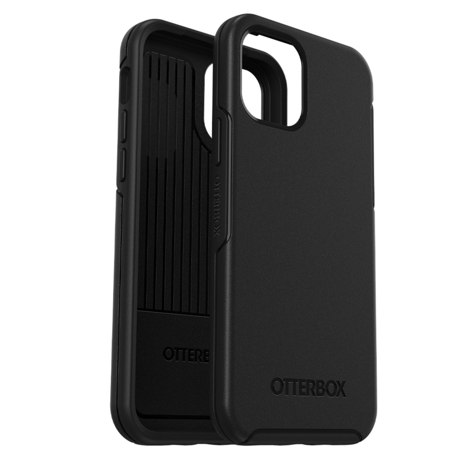 Антимикробный чехол OtterBox Symmetry для Apple iPhone 12 / 12 Pro