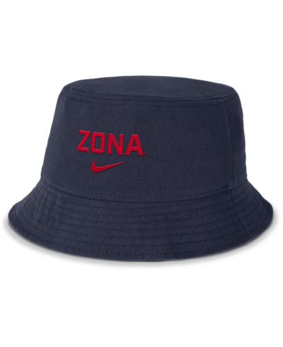 Мужская панама Nike Arizona Wildcats Apex Primetime, темно-синяя