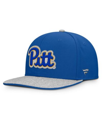 Мужская кепка snapback Fanatics Pitt Panthers Loden
