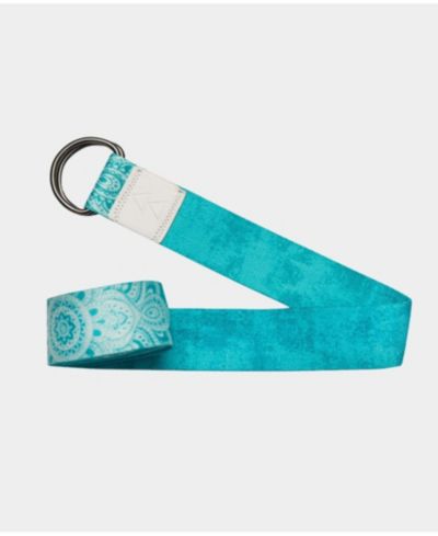Mandala turquoise