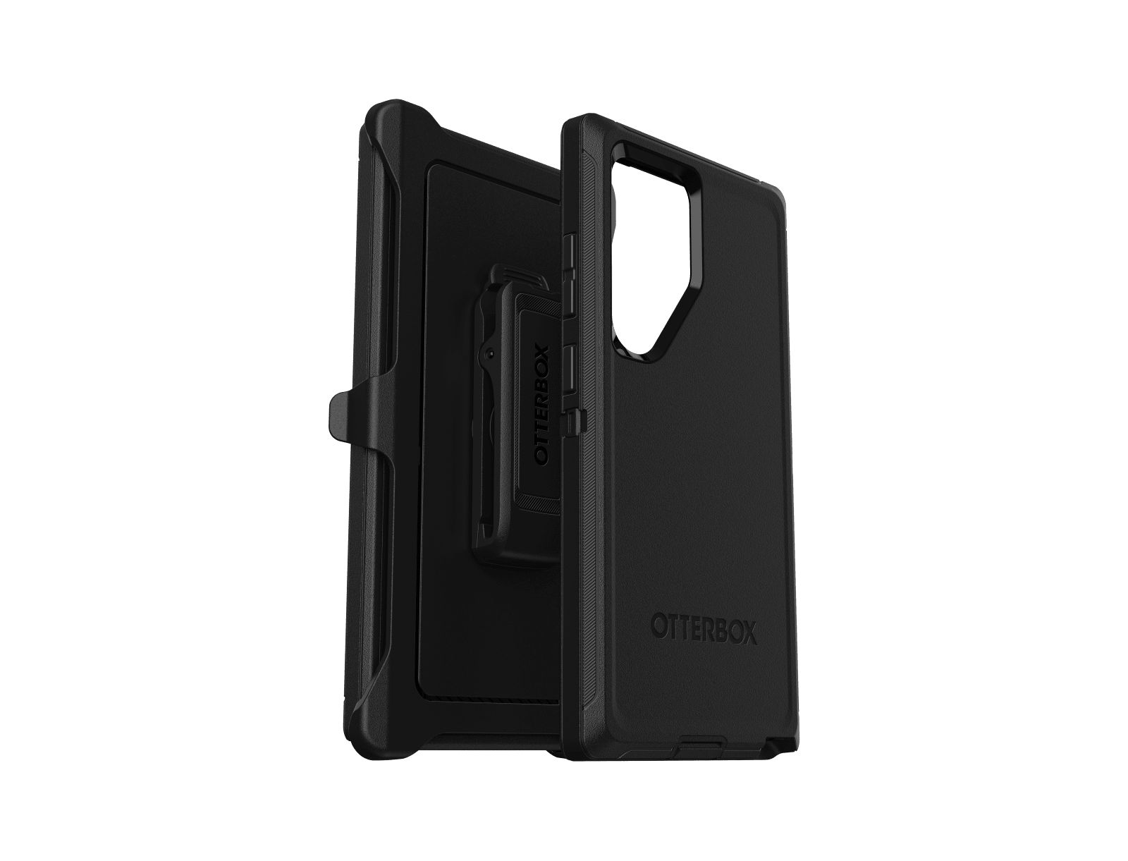 OtterBox Defender чехол для Samsung Galaxy S24 Ultra