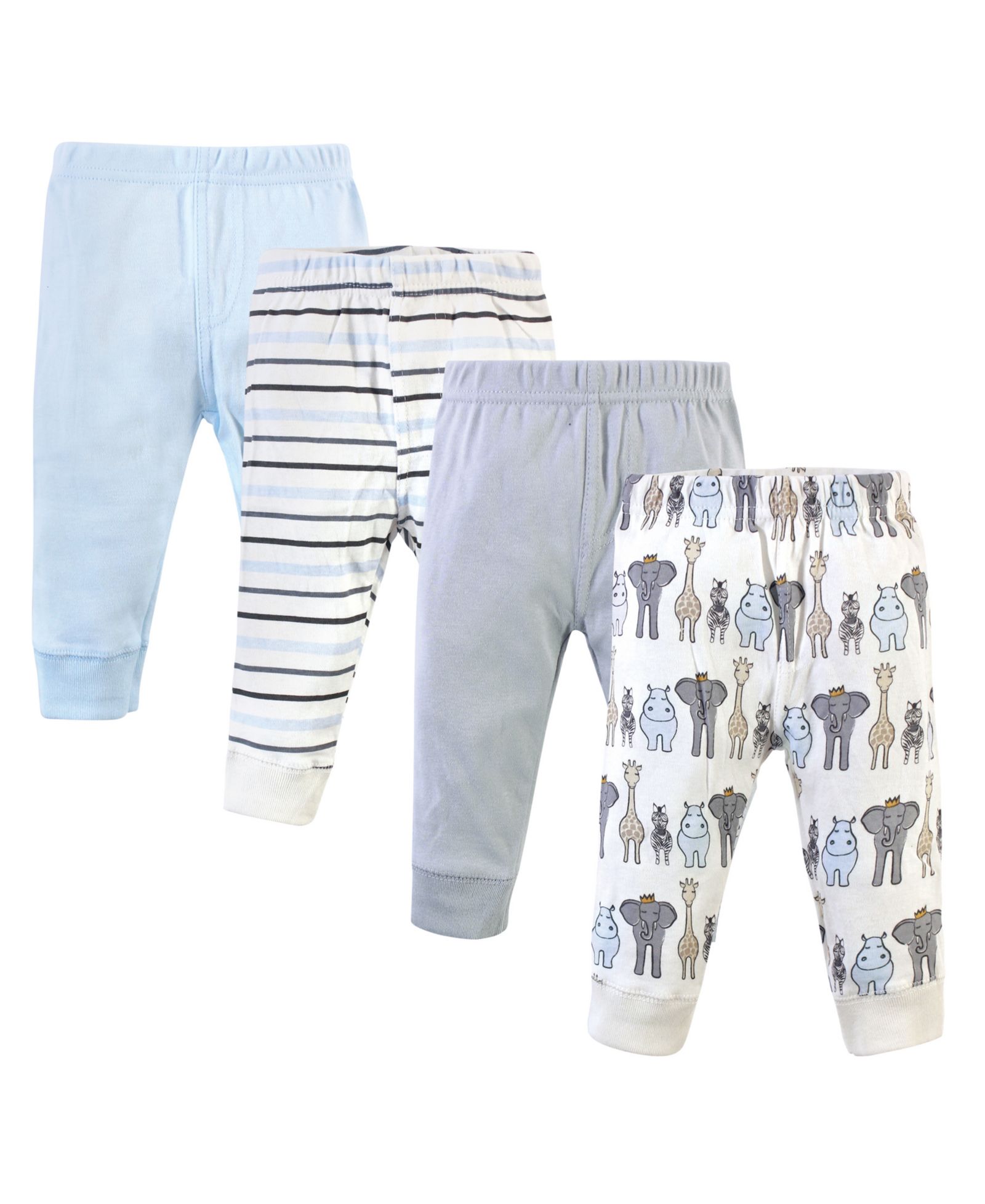 Комплект брюк Hudson Baby 4-Pack