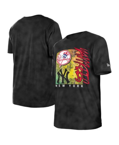 Женская футболка New Era New York Yankees Oversized