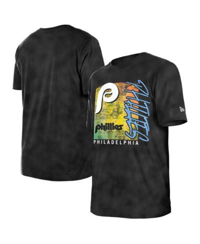 New Era Женская футболка Philadelphia Phillies