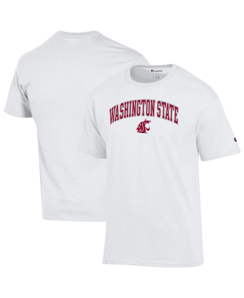Мужская футболка Champion Washington State Cougars