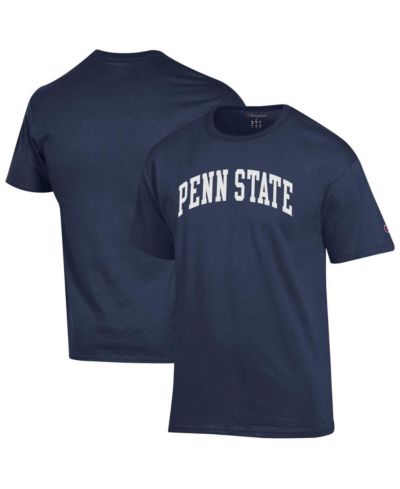 Мужская футболка Champion Navy Penn State Nittany Lions
