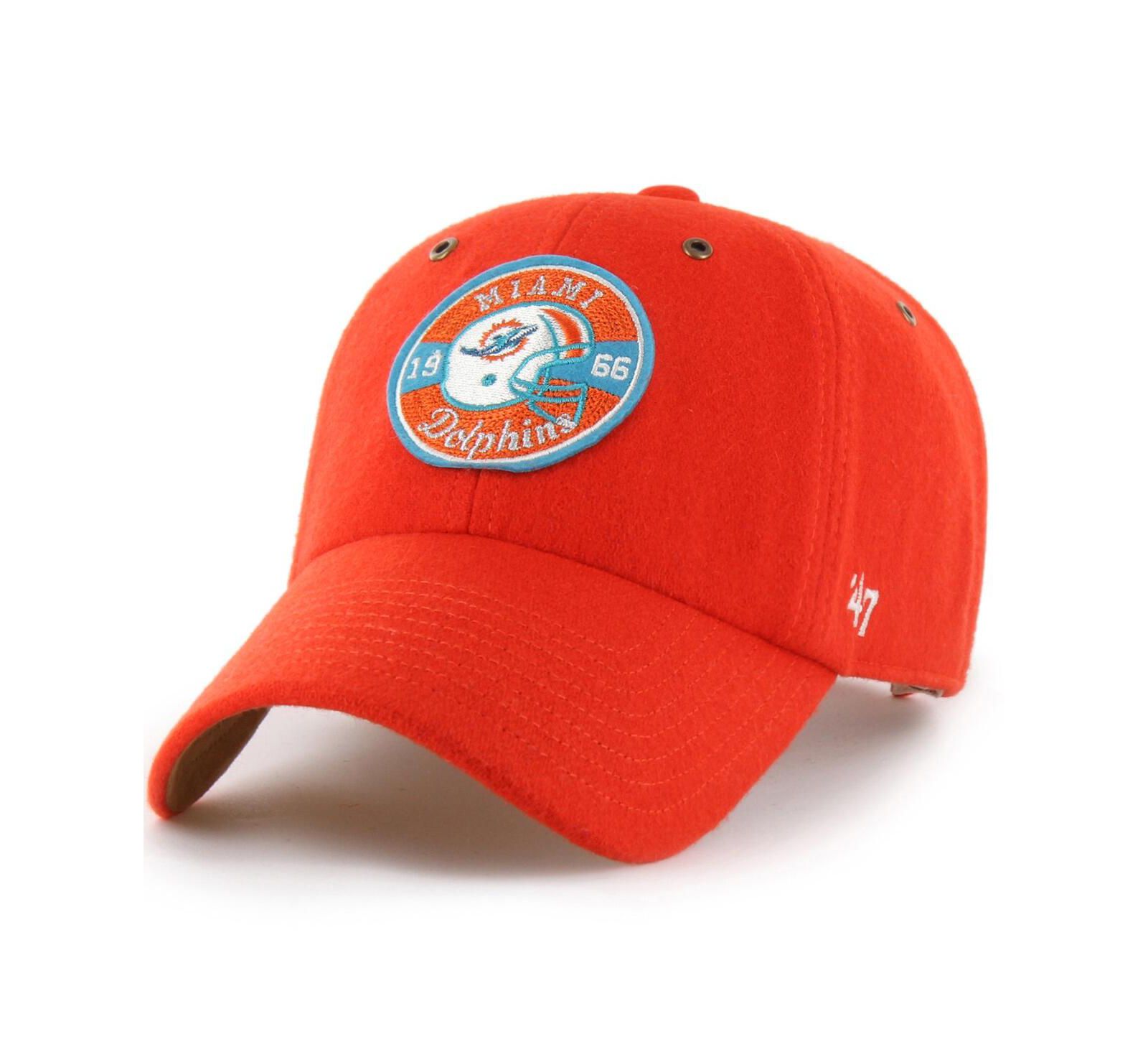Регулируемая кепка Stoney Clover Lane X '47 Miami Dolphins