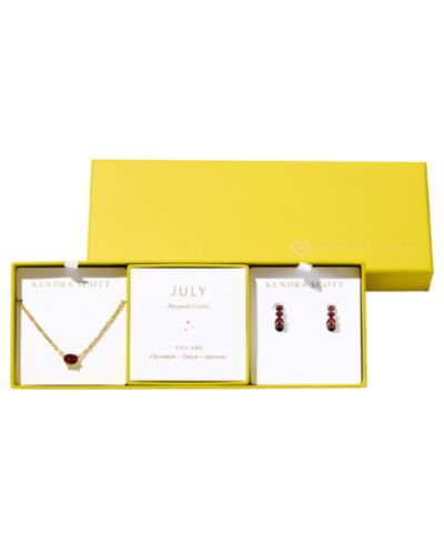 Burgundy Crystal