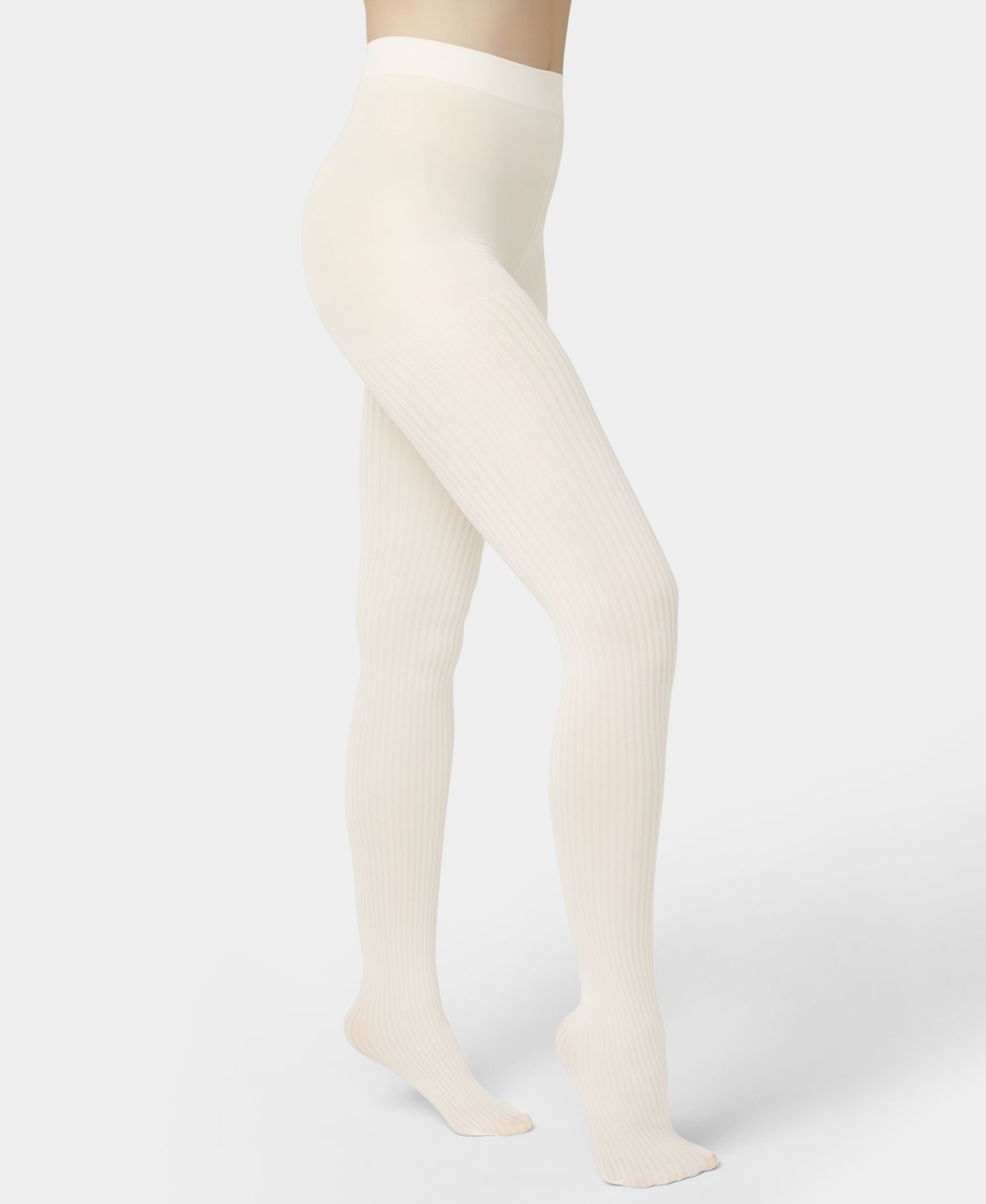 Колготки Hue Women's Faux Textured Knee U24627