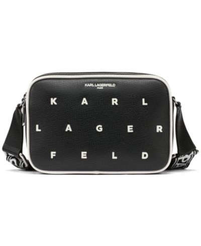 Сумка через плечо KARL LAGERFELD PARIS Maybelle Crossbody
