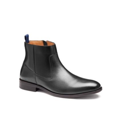 Johnston & Murphy Men's Reeve Zip Boots