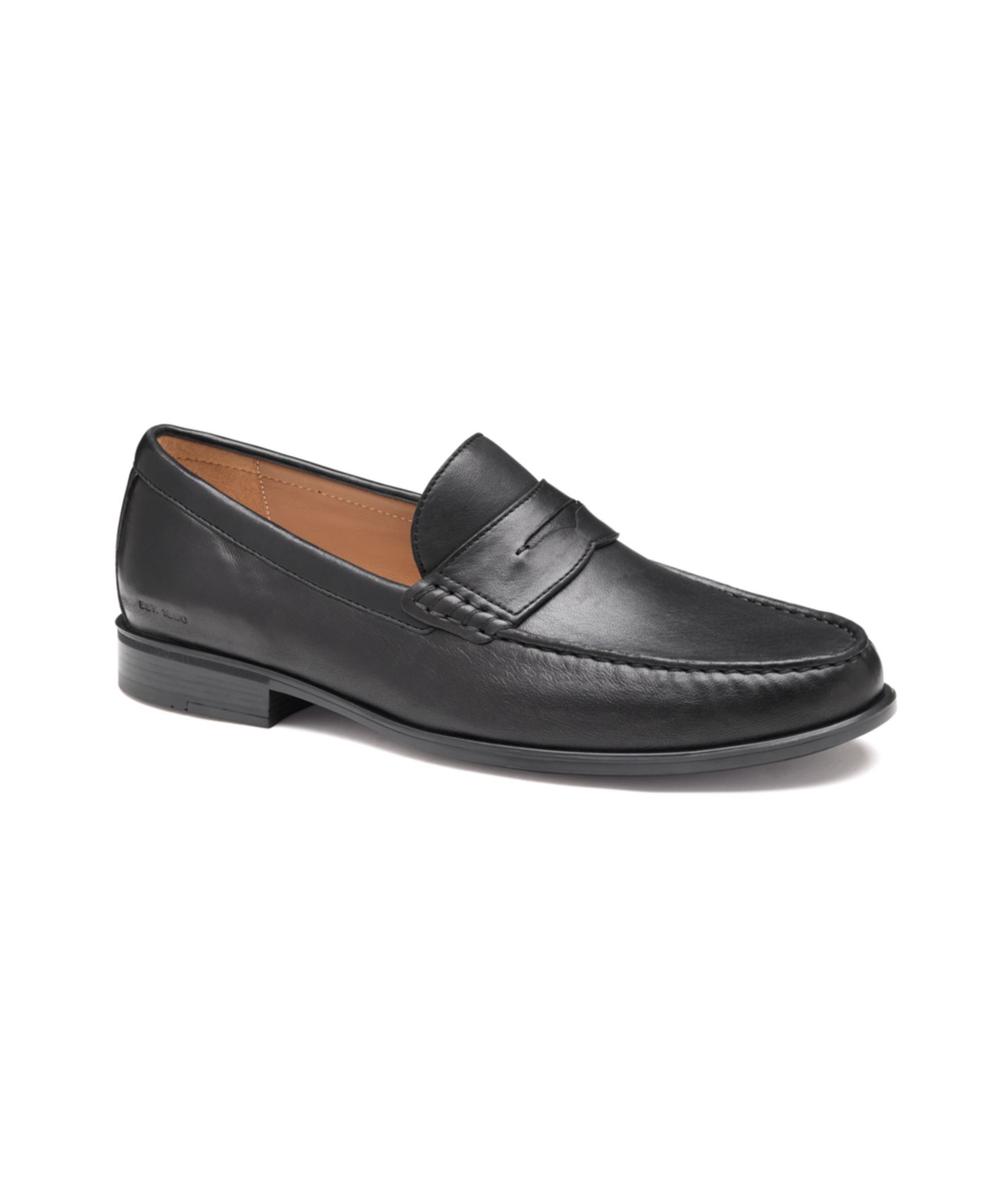 Johnston & Murphy Мужские лоферы Harrison Penny