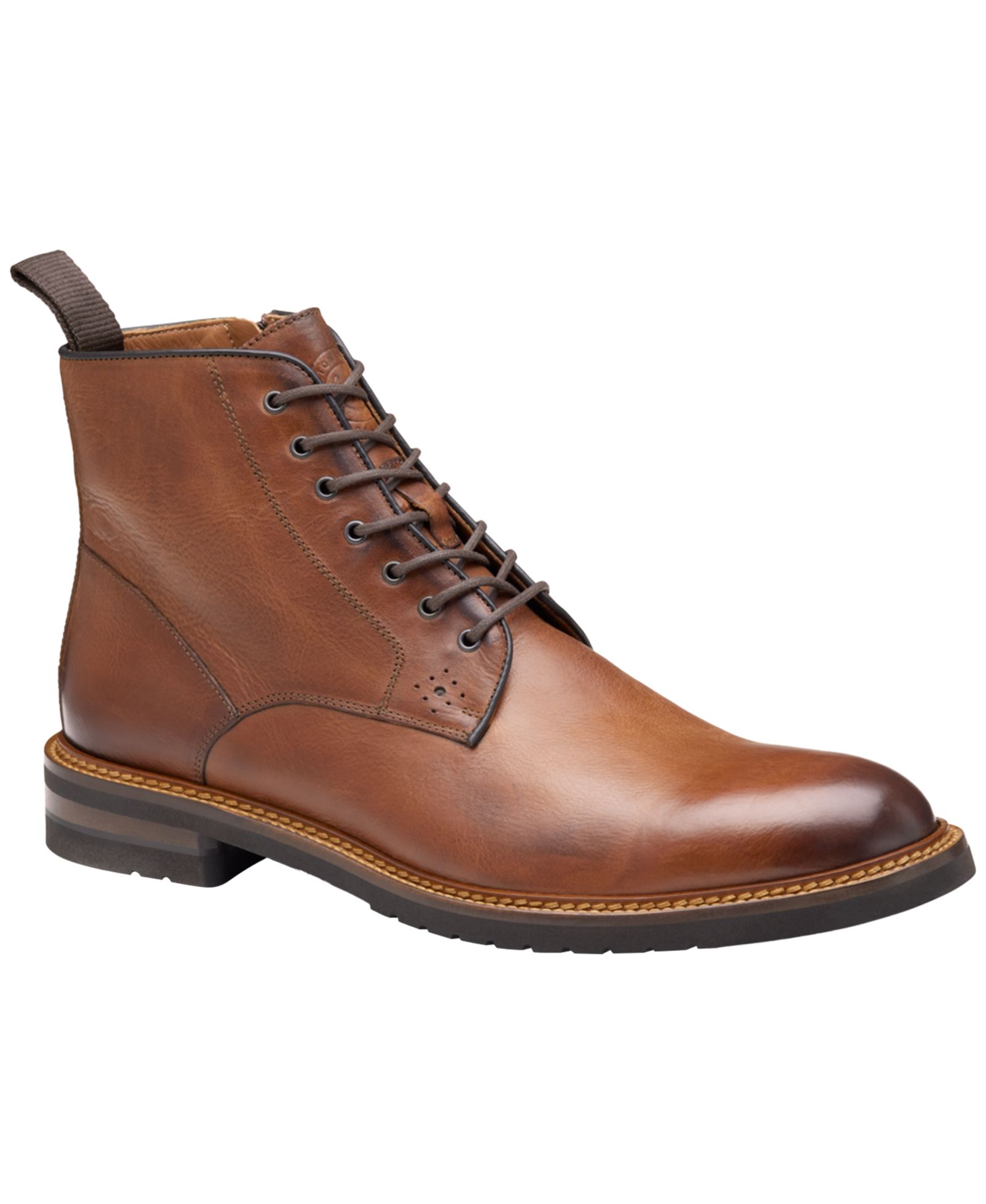 Ботинки Johnston & Murphy Men's Hartford Chelsea