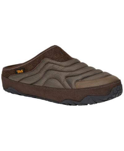 Мужские стеганые клоги Teva ReEmber Terrain