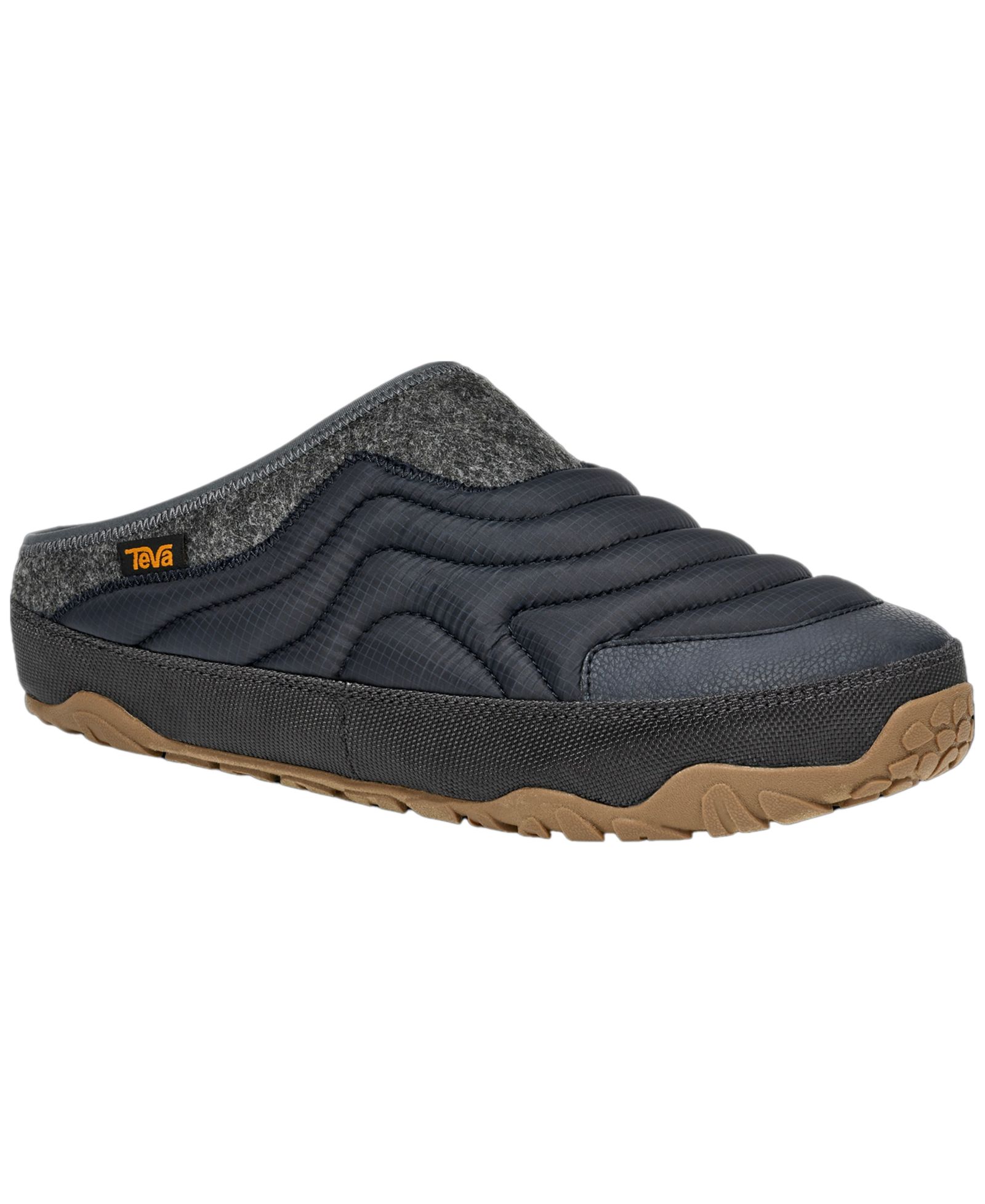 Мужские стеганые клоги Teva ReEmber Terrain