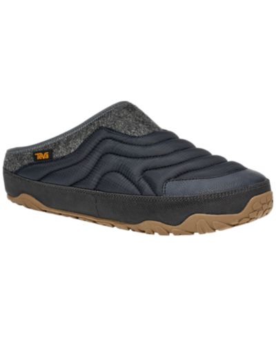 Мужские стеганые клоги Teva ReEmber Terrain