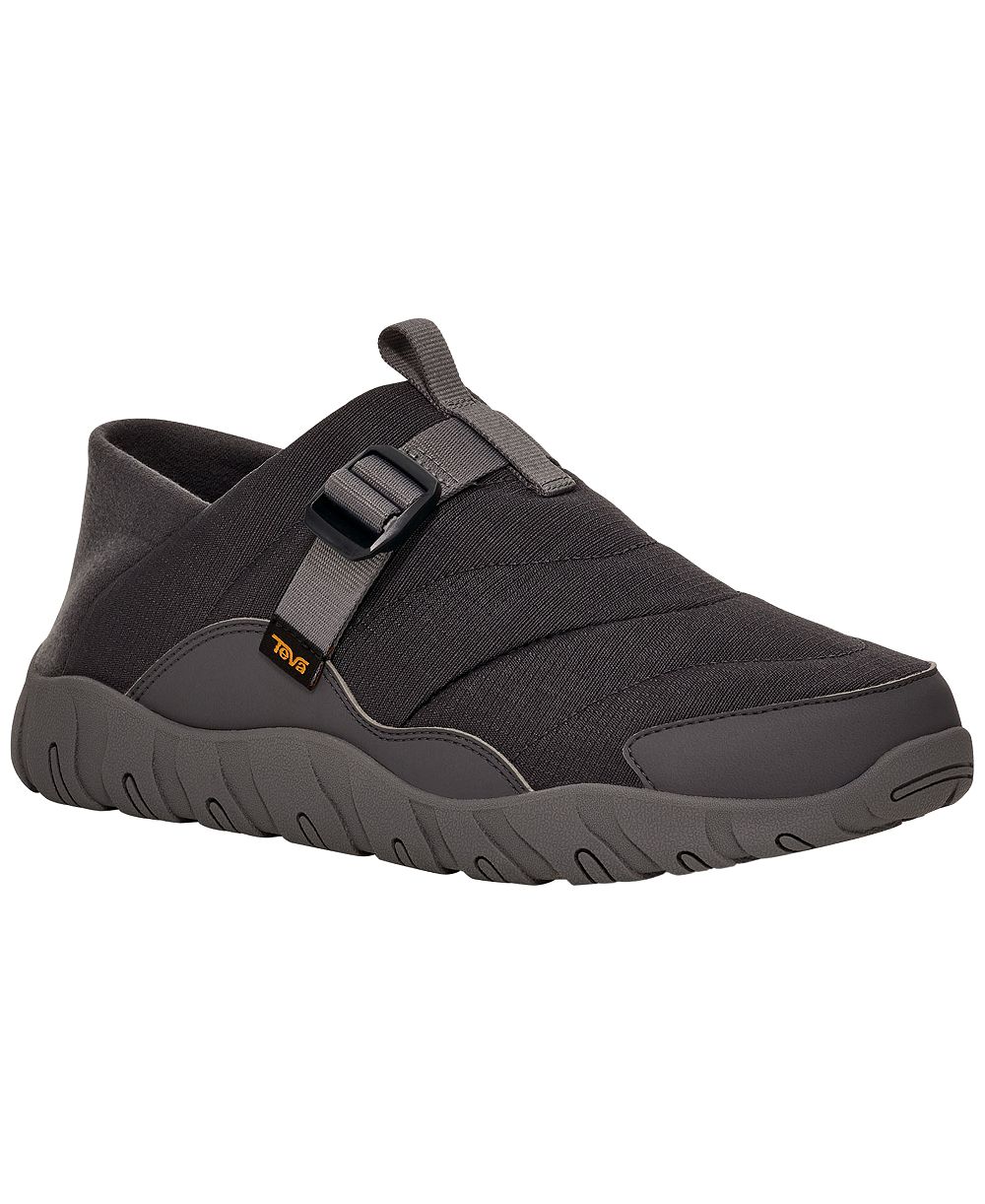 Teva Men's ReEmber Quilted Camp Shoes
