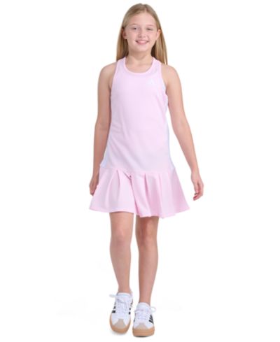 adidas Женское трикотажное платье-майка для тенниса Sleeveless 8-16