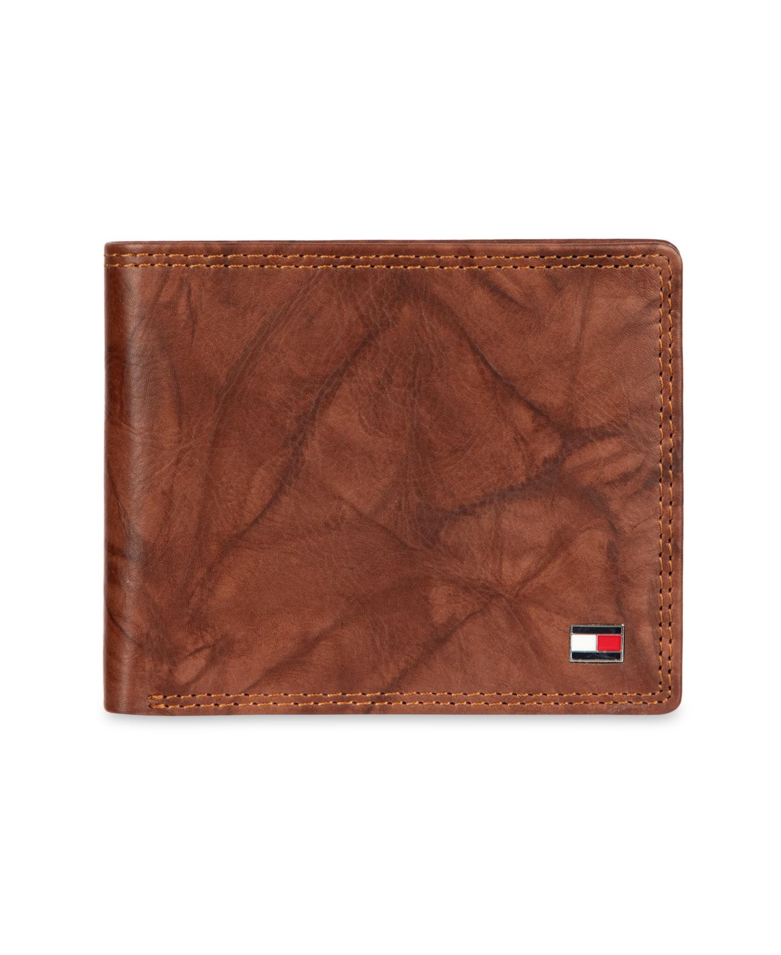 Мужской кошелек Tommy Hilfiger Slimfold