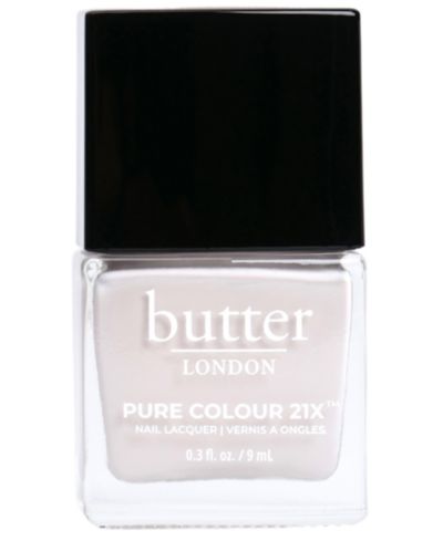 Blustery Day (Light Gray Crème)