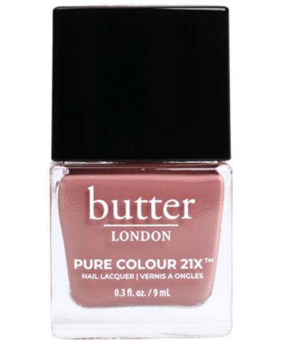 Mums the Word (Rosy Nude Crème)
