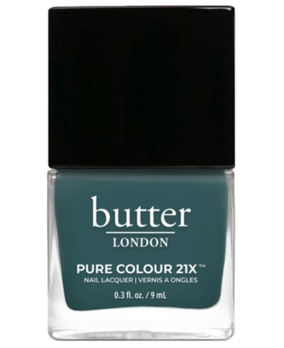 Bang On! (Deep Teal Crème)