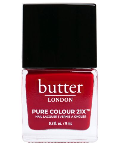 Her Majesty's Red (True Red Crème)