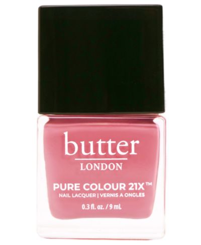 Coming up Roses (Rosy Pink Crème)
