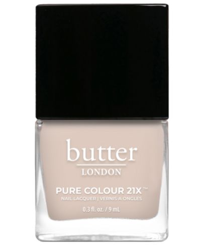 Steady On (Cool Nude Crème)