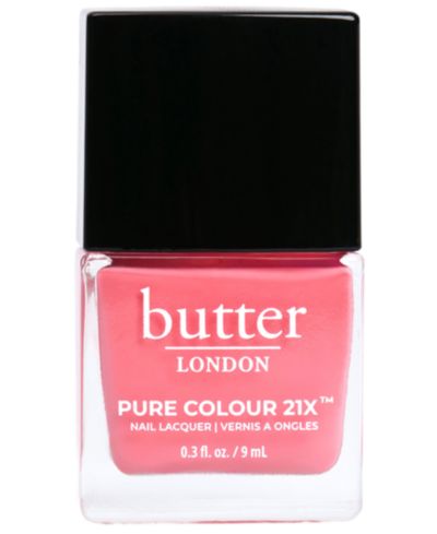Trout Pout (Bright Coral Crème)