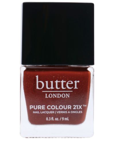 Amber Coast (Golden Red Brown Crème)
