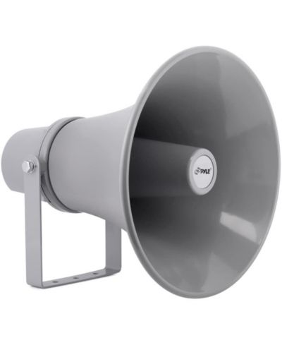 Pyle 11'' Indoor/Outdoor 30 Watt PA Horn Speaker with 70V Transformer