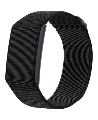 Amazfit Helio Strap Fitness Tracker - Black, фитнес-трекер