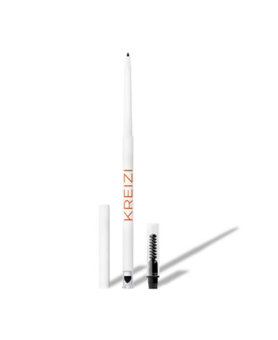 Kreizi Beauty Womens Definer Brow Pencil Trio