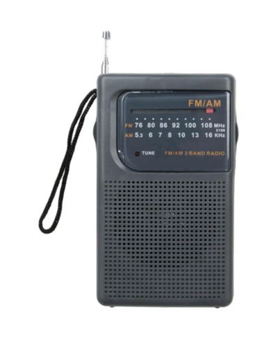 Радио Supersonic 2 Band AM/FM