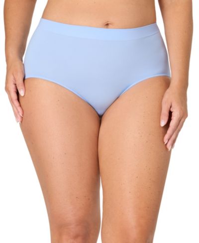 Женские трусики Bali One Smooth U All Over Smoothing Brief 2361